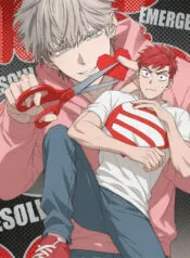 Truyện tranh Đừng Phí Công Sức Vào Việc Vô Ích