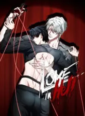 Love In Hell