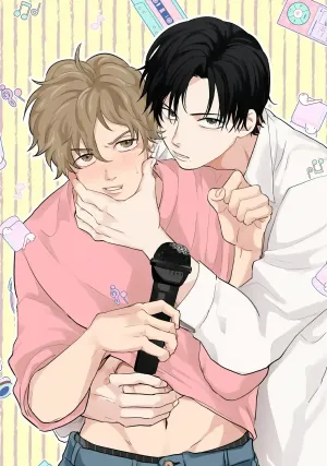 Truyện tranh Khoá Học Nốt Cao