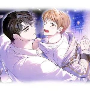 Truyện tranh (CBunu) Goddamn Romance