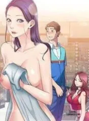 Truyện tranh 24 Giờ Yêu