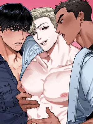 Truyện tranh Friends With Benefits