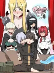 Truyện tranh Vùng Đất Không Đàn Ông