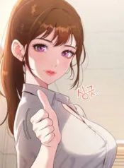 Truyện tranh Quản lý Mối Quan Hệ Nơi Công Sở