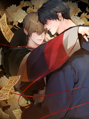 Truyện tranh (CBunu) Điện Thờ Của Pháp Sư