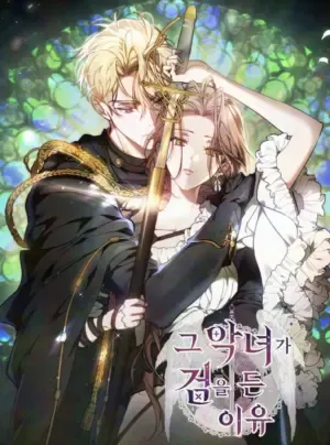 Lý Do Mà Ác Nữ Ấy Cầm Kiếm