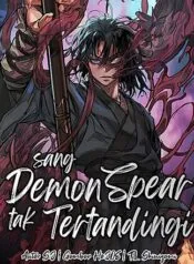 Thương Quỷ Vô Song