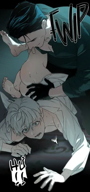 Truyện tranh Che Giấu Tung Tích