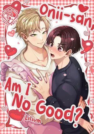 Truyện tranh Anh à! Em Không Tốt Sao?