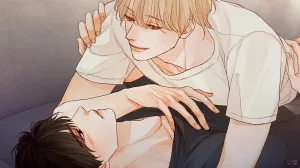 Truyện tranh Ý Nghĩa Đằng Sau Ánh Mắt