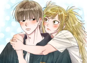 Truyện tranh [18+] Hẹn Ước Đơn Phương : Tin Vào Tình Yêu