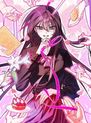 Truyện tranh Chinh Phục Trái Tim