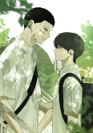 Truyện tranh Người Bạn Xấu