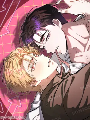 Truyện tranh Vậy Cuối Cùng Ai Nằm Dưới