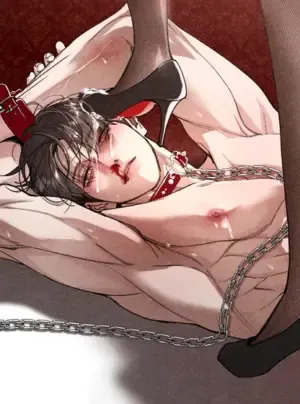 〖18+〗- TOY DADDY