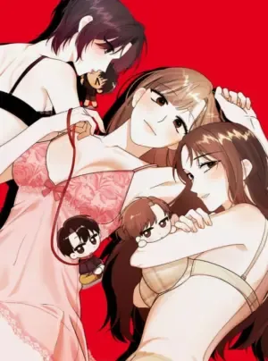 Truyện tranh [ 18+ ] Nhật ký XXX