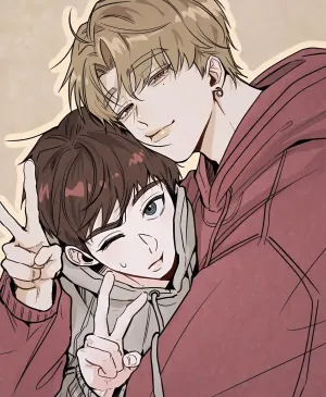 Truyện tranh Tên Điên Té Nước