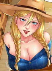 Truyện tranh Hãy Chỉ Cho Tôi (Không Che)