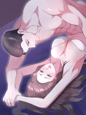 [18+] Ánh Nhìn Nuốt Chửng Lấy Tôi