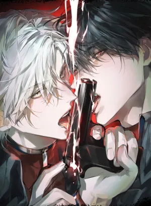 Truyện tranh Tôi Bị Chó Điên Phát Hiện Bản Thân Là Đồng Loại