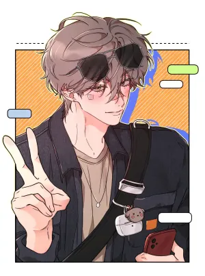 Truyện tranh Dưới Chân Đèn Không Sáng