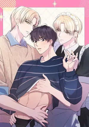 Truyện tranh Đã Giả Gái Thì Đâu Phải Chỉ Làm Maid