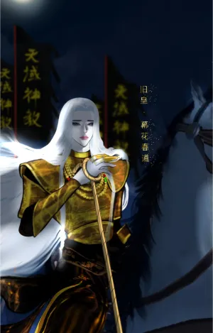 Đế Vương Trong Tim