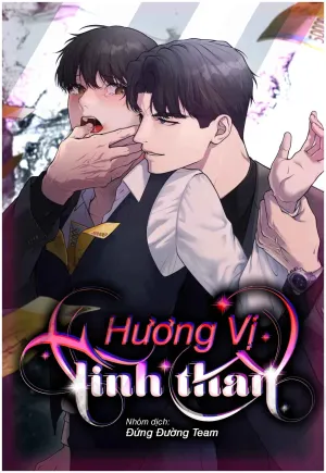 [DDT] HƯƠNG VỊ TÌNH THÂN