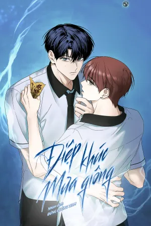 [DDT] ĐIỆP KHÚC MƯA GIÔNG