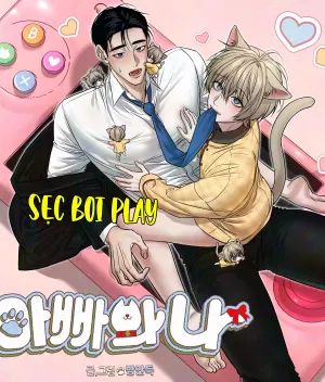 Truyện tranh BỐ VÀ TÔI