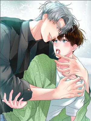 Truyện tranh (RÔLAI) Vị ngọt thanh mát