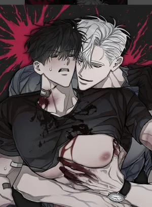 Truyện tranh (RÔLAI) Pieta