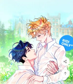 Truyện tranh Biệt thự Orca