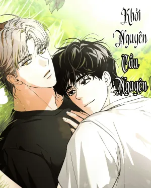 Khởi Nguyên Cầu Nguyện