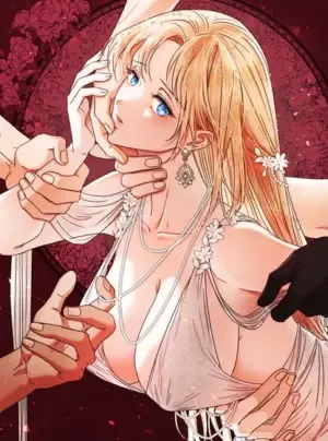 〖 KHÔNG CHE 〗-〖18+〗- MẮC KẸT TRONG TRÒ CHƠI REVERSE HAREM TÀN KHỐC