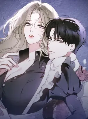 〖18+〗- Cách Để Có Được Cô Hầu Gái Đó