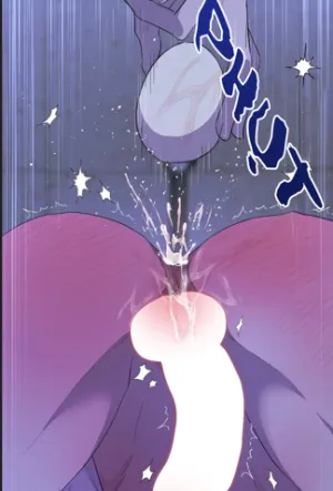 Truyện tranh Luận Văn Cơ Thể Của Giáo Sư