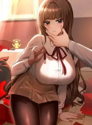 [18+] Đừng nói với ai ở trường!