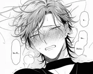 Karasugaoka, Đừng Ngại!