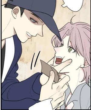 Truyện tranh Con Tin Muốn Làm Tình Cùng Kẻ Bắt Cóc