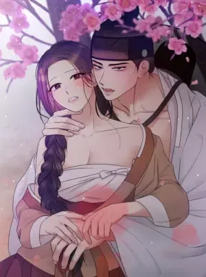 Truyện tranh 『18+ KHÔNG CHE』Tỳ Nữ Bỏ Trốn