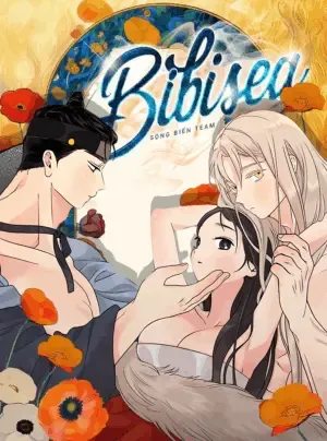 Truyện tranh [ 18+ KHÔNG CHE ] Bibisea