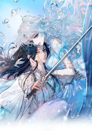 Truyện tranh NHẬP HẢI