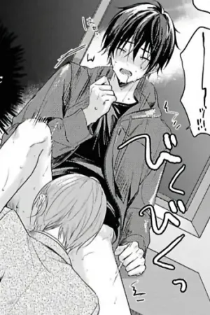 Tôi Bị Một Kẻ Nguy Hiểm Để Ý Đến