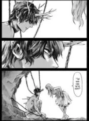 Câu Chuyện Về Con Quái Vật Và…