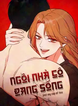 Ngôi Nhà Cô Đang Sống