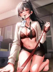 Cô Nàng Hư Hỏng