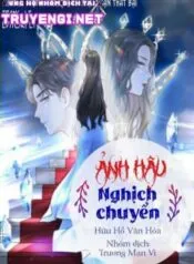 Ảnh Hậu Nghịch Chuyển