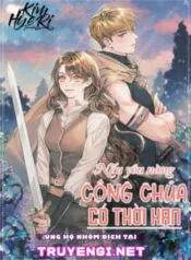 [Novel] Nếu Yêu Nàng Công Chúa Có Thời Hạn