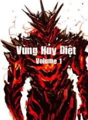 Vùng Hủy Diệt